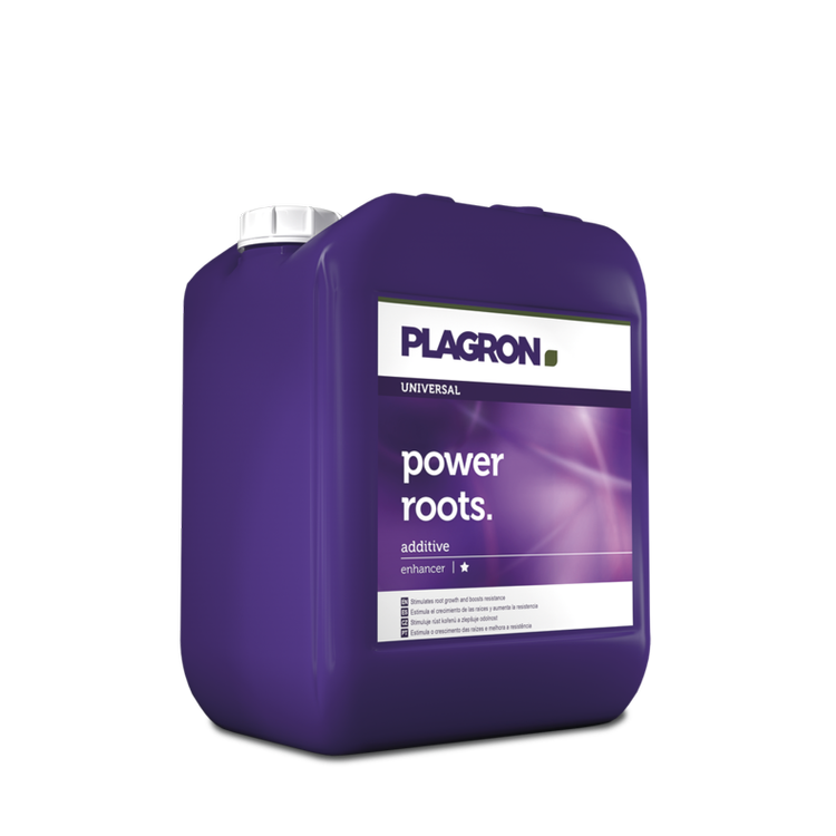 Plagron Power Roots 5L | For rooting