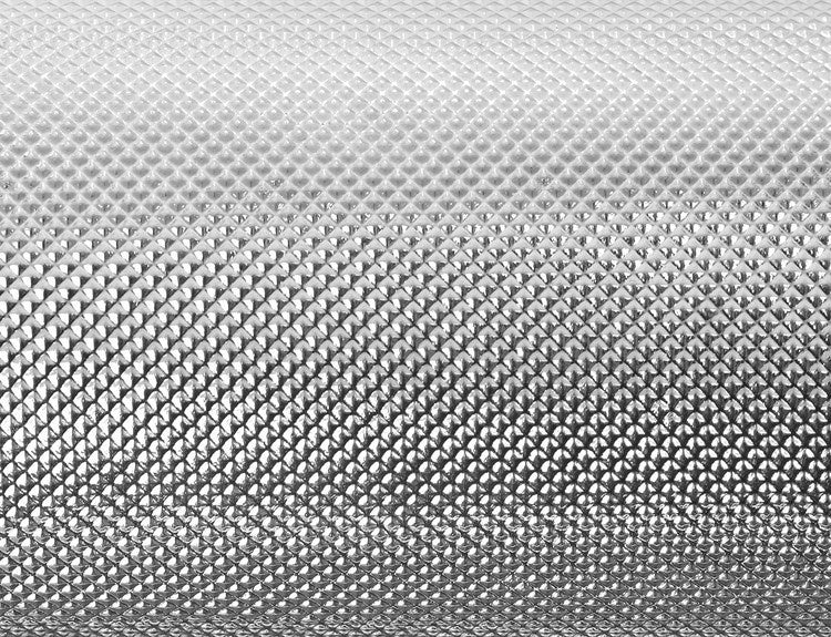 Mylar Foil Diamond Lightproof 1x1.2m | Herbgarden