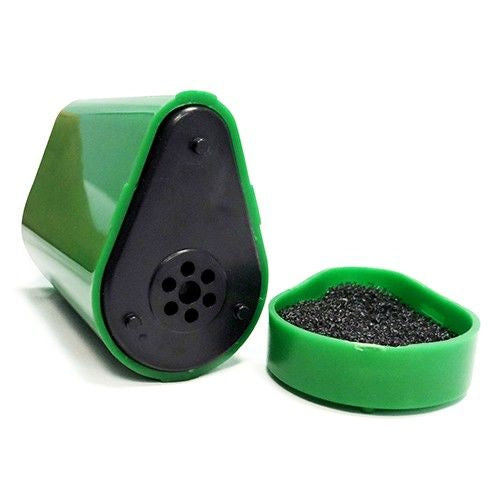 Irrigation system with pump and timer for up to 10 Wassertech plants