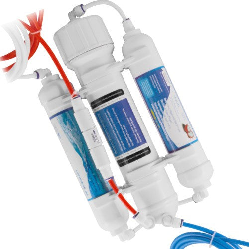 Reverse osmosis filter Wassertech 150-190 l/day
