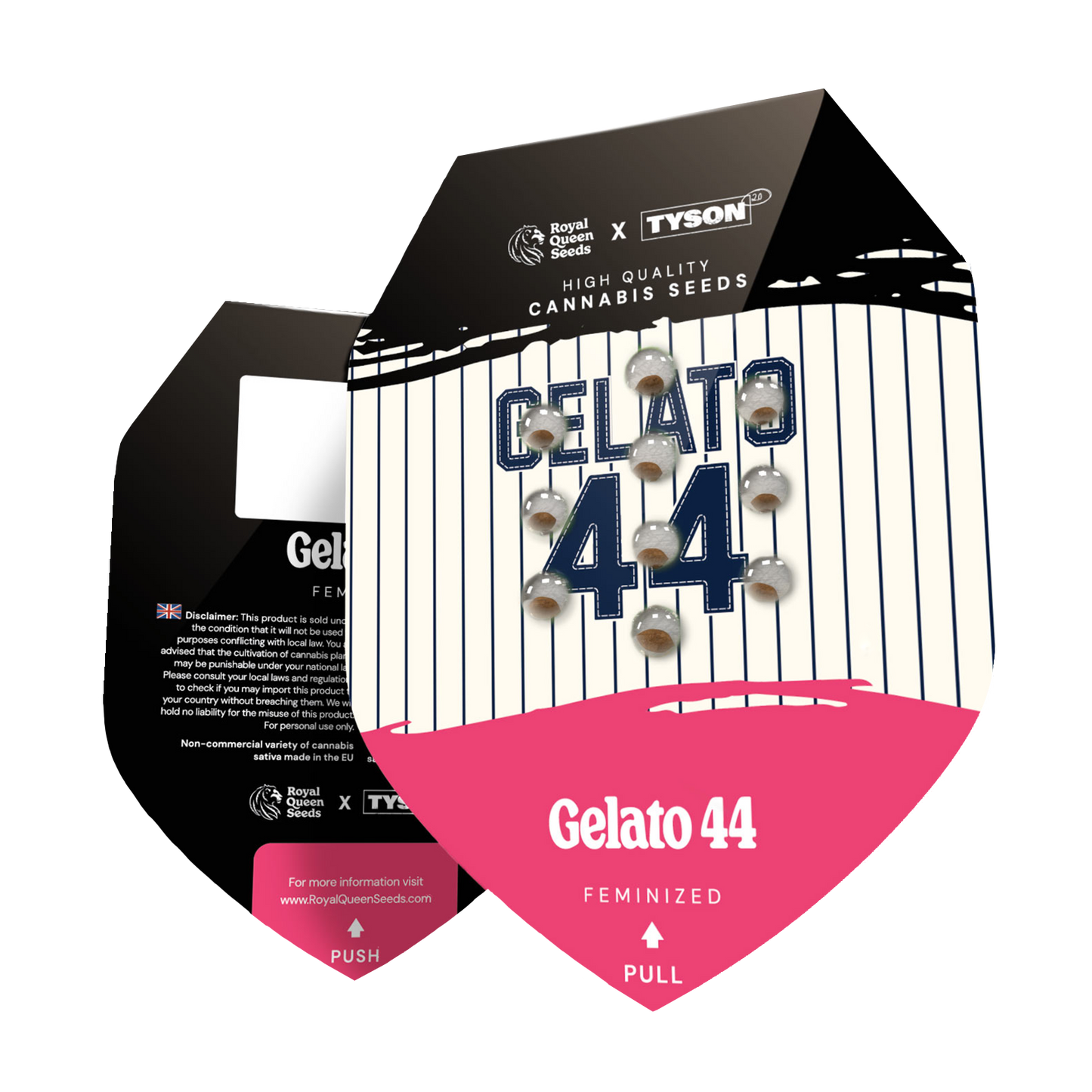 Gelatto 44