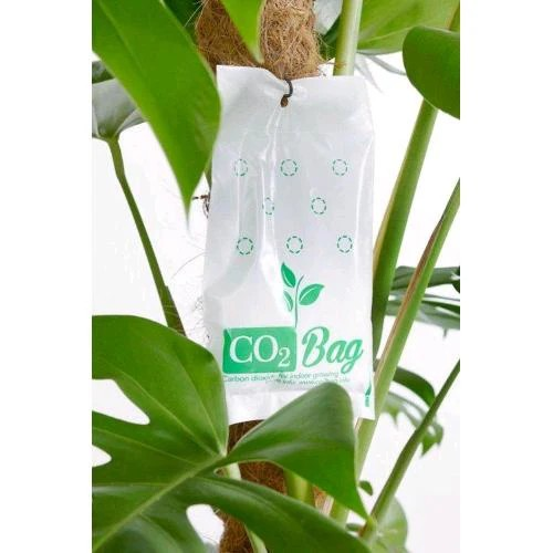 CO₂Bag M – CO₂-Generator für Indoor-Grows bis ca. 2–3 m²