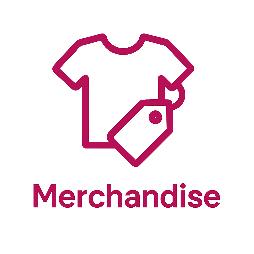 Merchandise