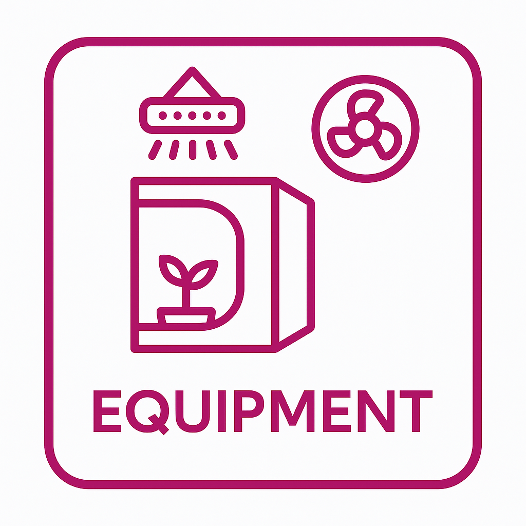 EQUIPMENT