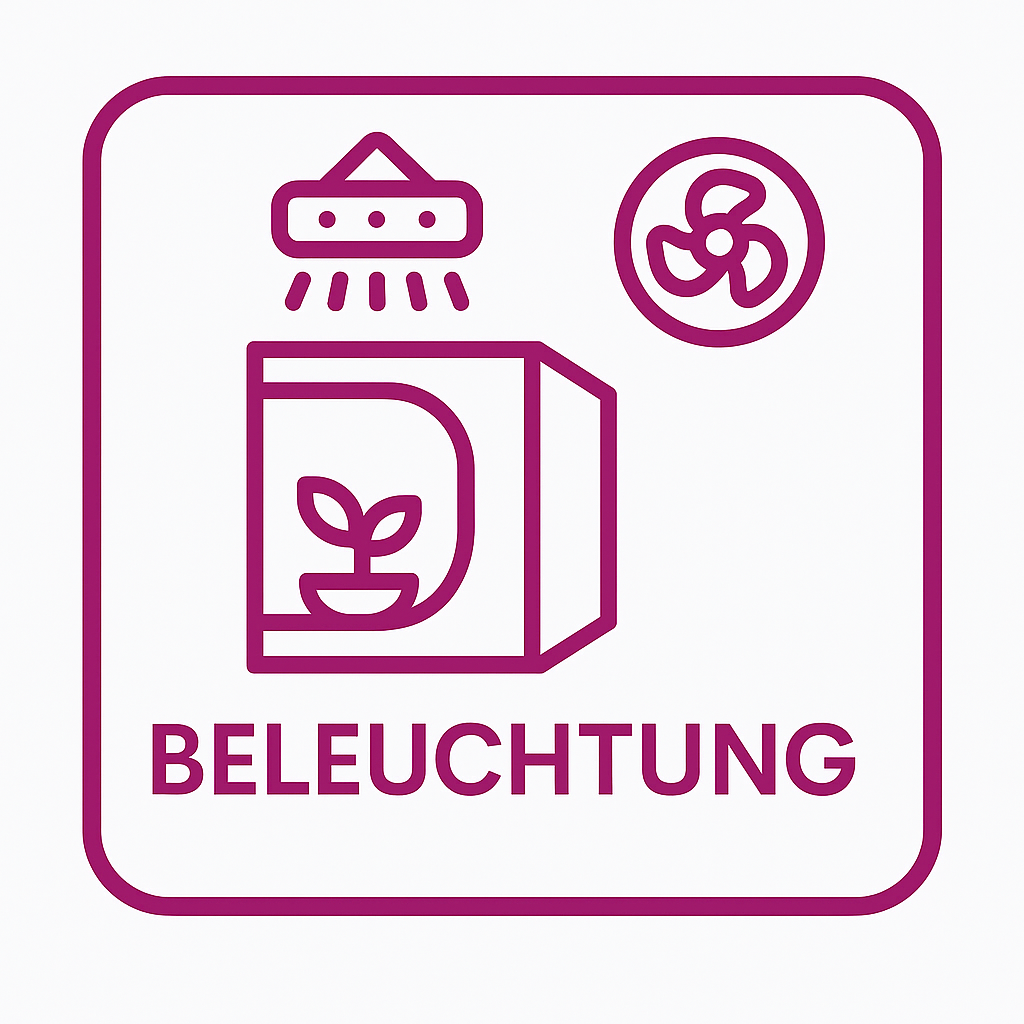Beleuchtung