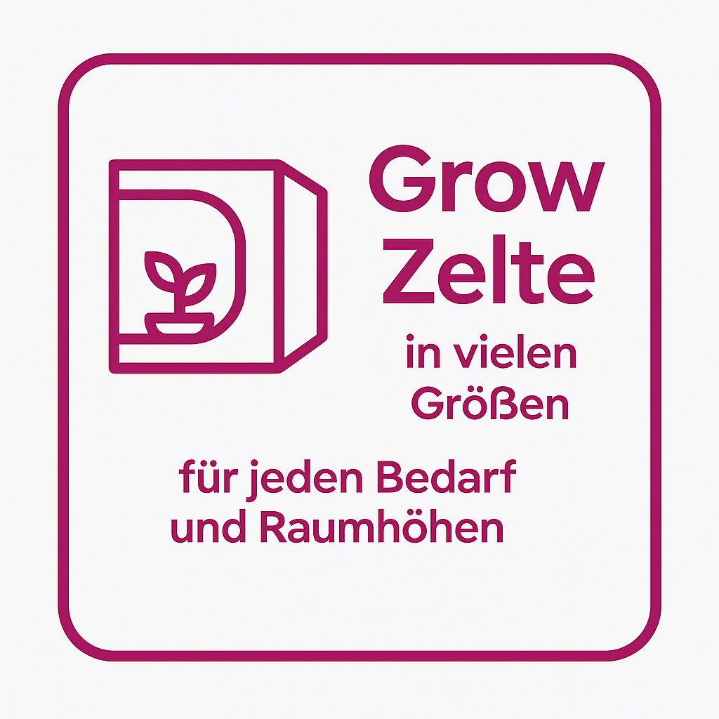 Growzelte