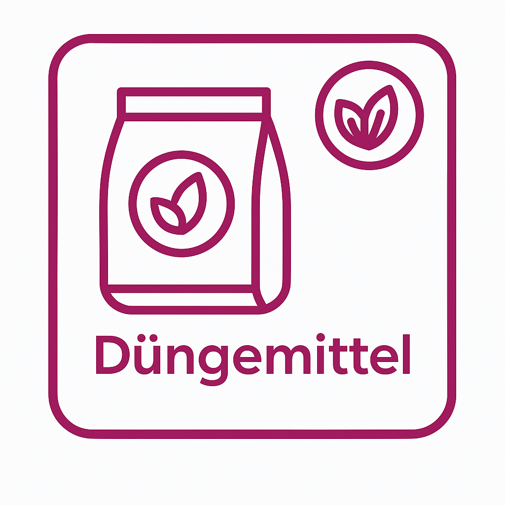 Düngemittel