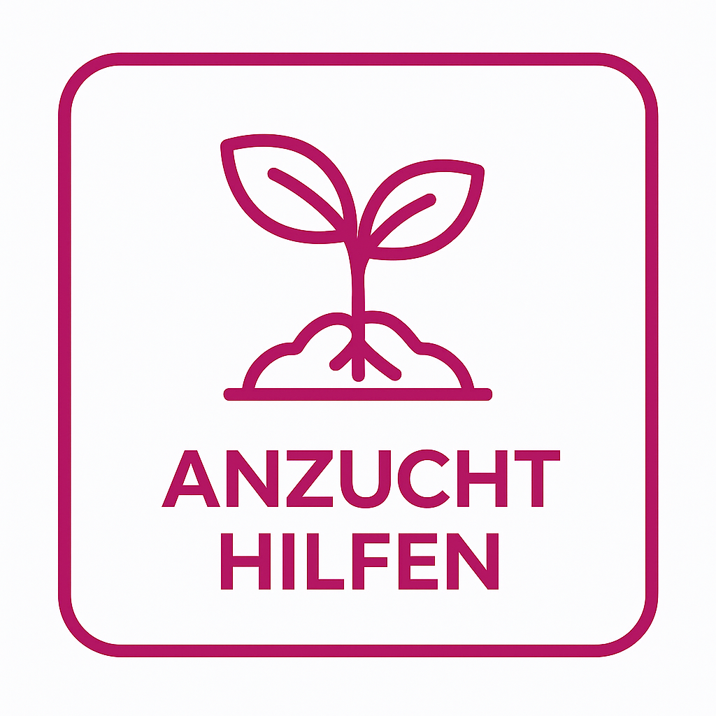 Anzuchthilfen