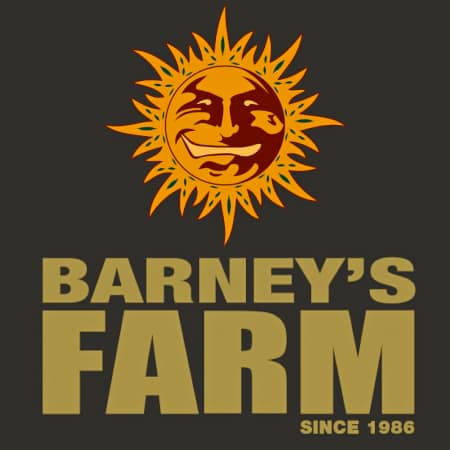 Barney`S Farm