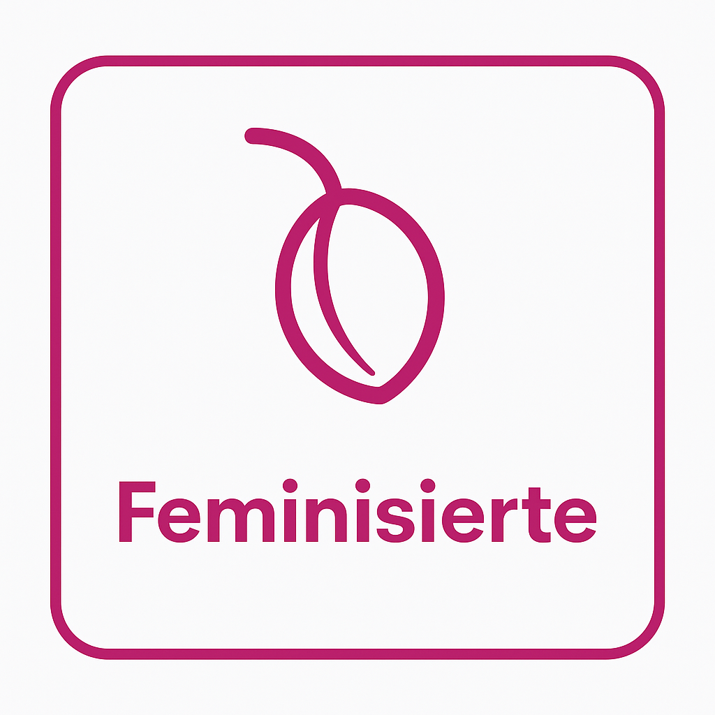 Feminisierte Cannabis Samen