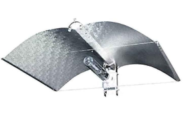 Adjust-A-Wing Reflector WING ENFORCER MEDIUM 55x70cm