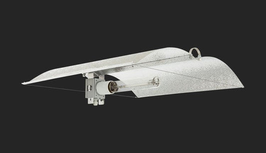 Adjust-A-Wing Reflector WING ENFORCER MEDIUM 55x70cm