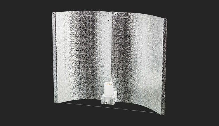 Adjust-A-Wing Reflector WING ENFORCER MEDIUM 55x70cm