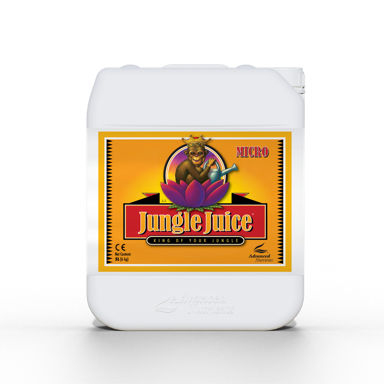 Advanced Nutrients Jungle Juice Micro 5L