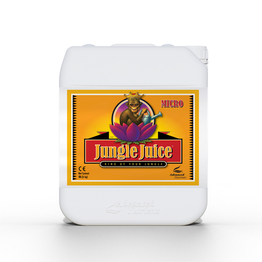 Advanced Nutrients Jungle Juice Micro 5L