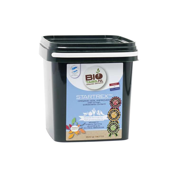 BIOTABS Startrex 1.5kg