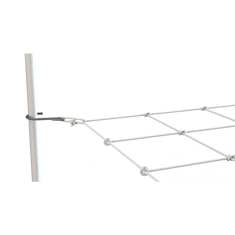 Secret Jardin Flexible Mesh 240x120cm