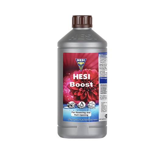 Hesi Boost 1L - Flowering Stimulator
