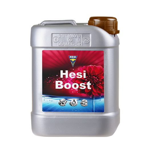 Hesi Boost 2.5L - Flowering Stimulator