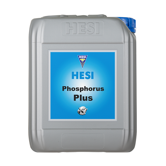 Hesi Phosphorus Plus 5L
