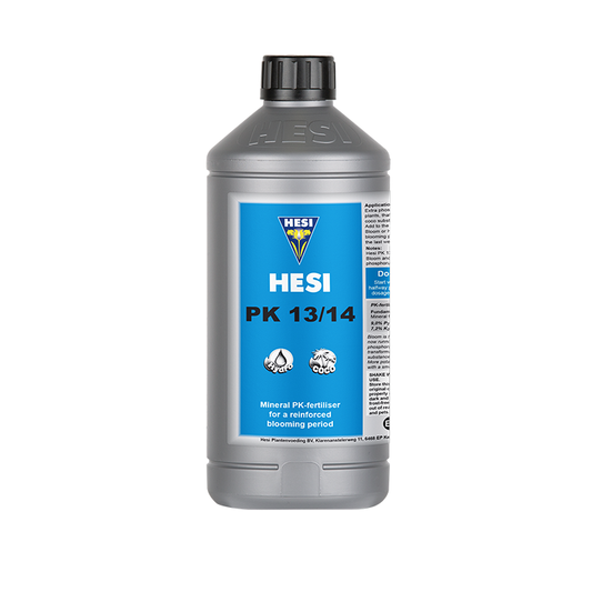 Hesi PK 13-14 1l hydro, coco