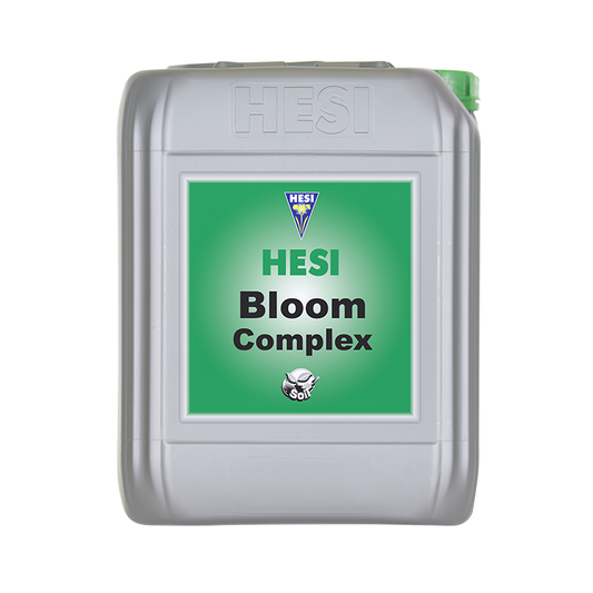 Hesi Bloom Complex 10L - for flowering phase