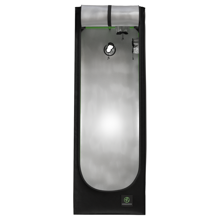 Herbgarden 60 - grow tent 60x60x180cm