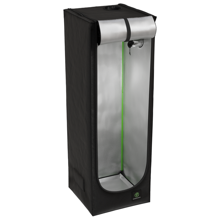 Herbgarden 60 - grow tent 60x60x180cm