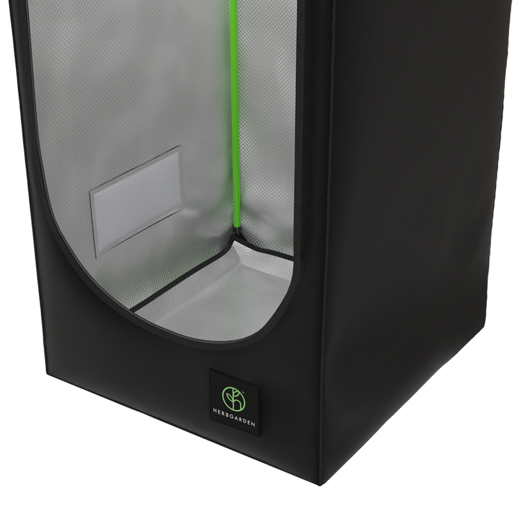 Herbgarden 60 - grow tent 60x60x180cm