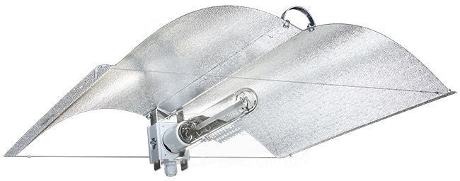 Adjust-A-Wing AVENGER MEDIUM 70X55CM + SPREADER /  MIRO9 97%