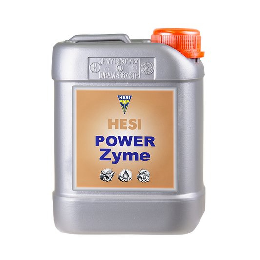 Hesi Power Zyme 2.5L