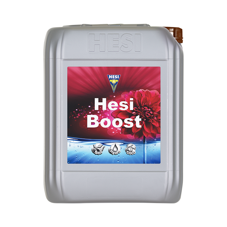 Hesi Boost 10L - Flowering Stimulator