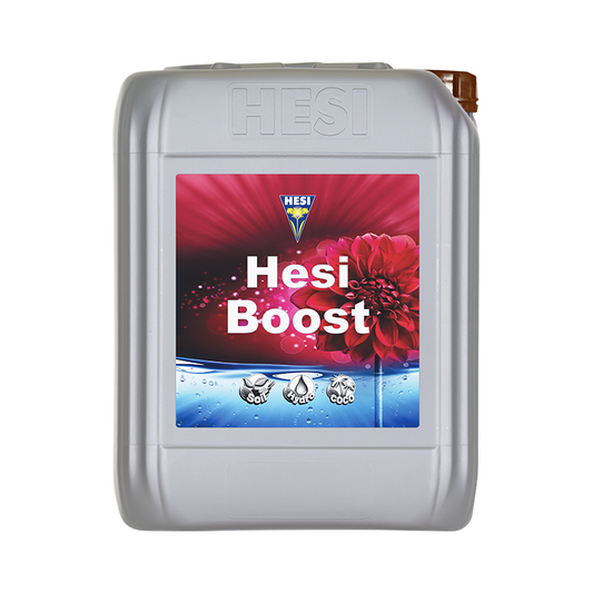 Hesi Boost 10L - Flowering Stimulator