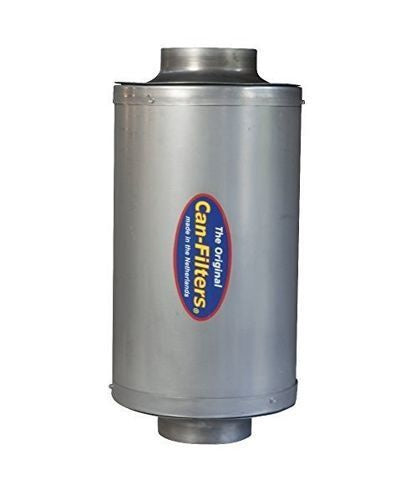 Acoustic silencer Can-Filters Silencer, fi: 100mm, length: 45cm