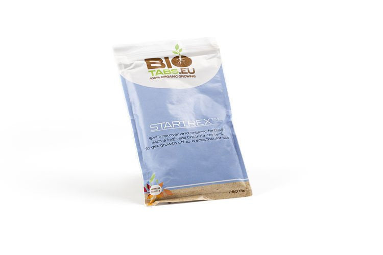 BIOTABS organic fertilizer starter kit for 5-10 plants