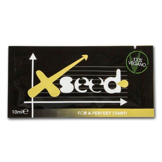 BAC X-Seed 10ml - improving and accelerating germination