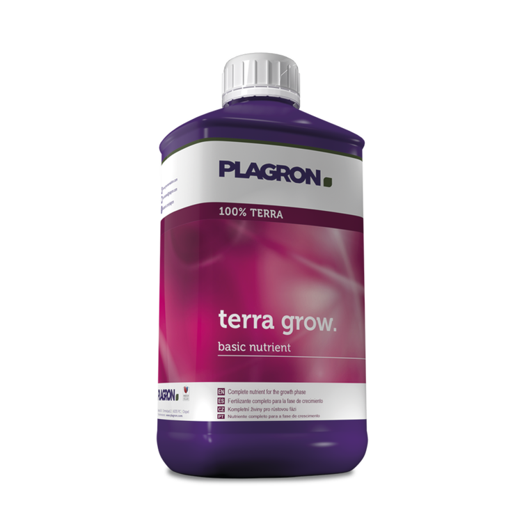 Plagron Terra Grow – 1 L