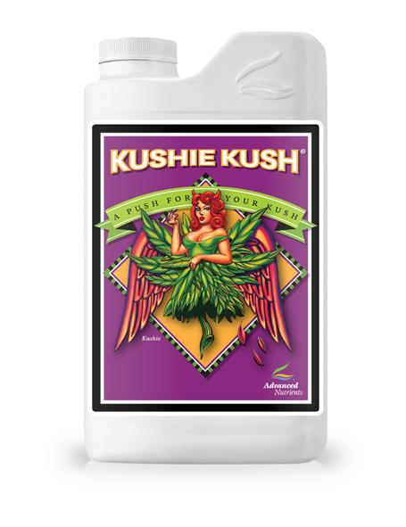 Advanced Nutrients Kushie Kush 1L | Flowering stimulator