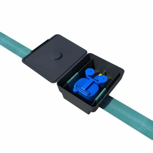 Autopot AQUAbox Straight Irrigation Kit