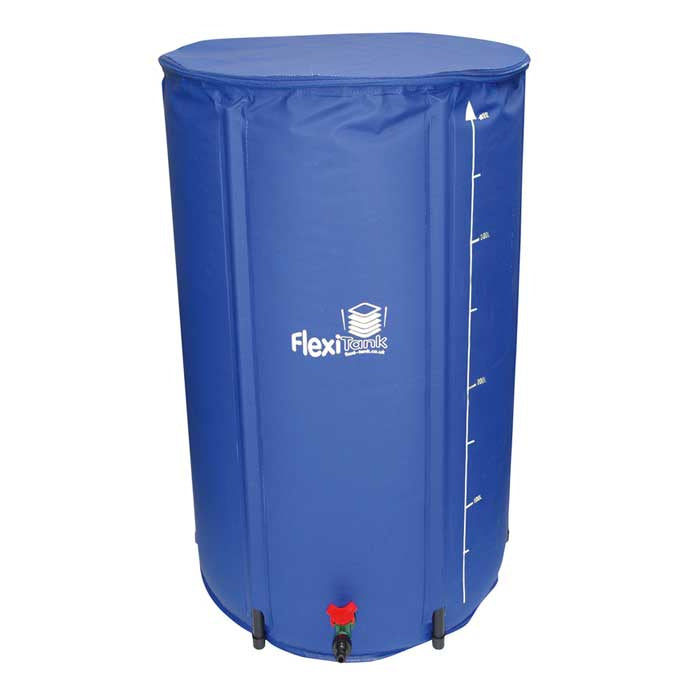 Autopot tank Flexi Tank 400l complete tank APFLEXITANK/400