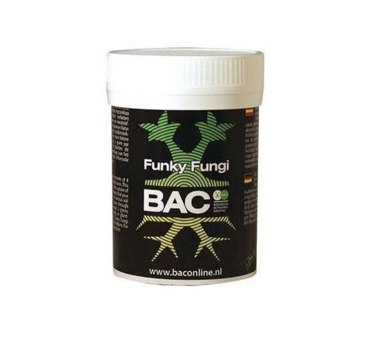 BAC Funky Fungi 100g | Mycorrhiza