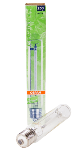 HPS Osram PlantaStar DUAL 250W