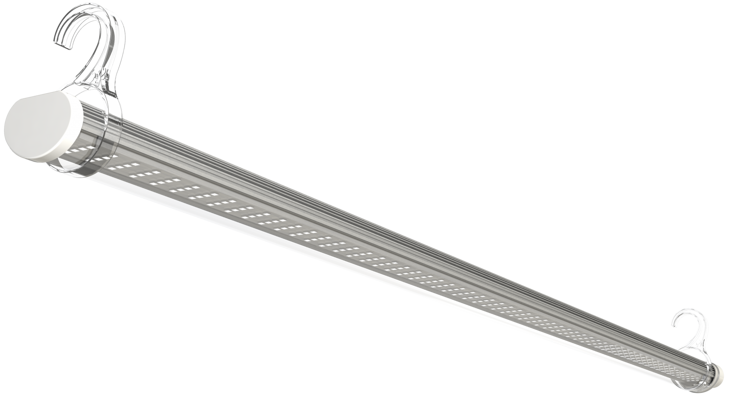 42W GROW Secret Jardin TLED LED Lamp for Growth 95cm