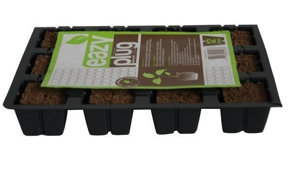Eazy Plug SeedIng Tray 12 pieces