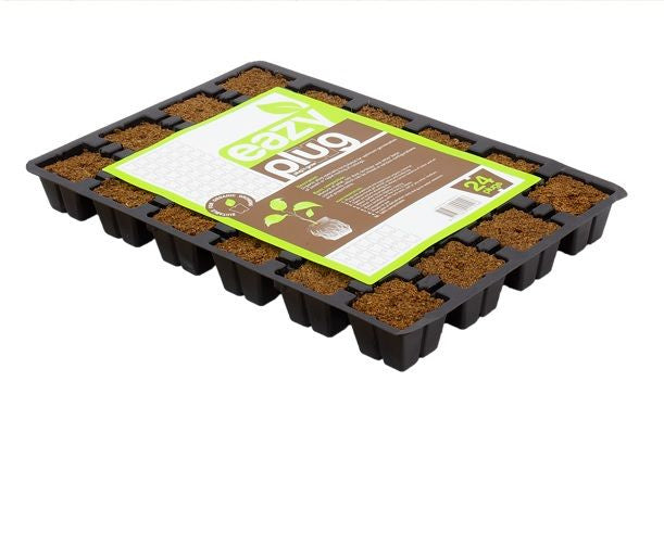 Eazy Plug SeedIng Tray 24 pieces