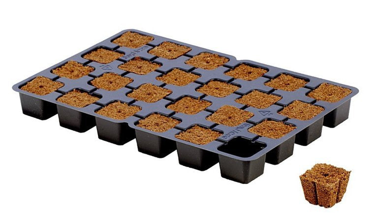 Eazy Plug SeedIng Tray 24 pieces