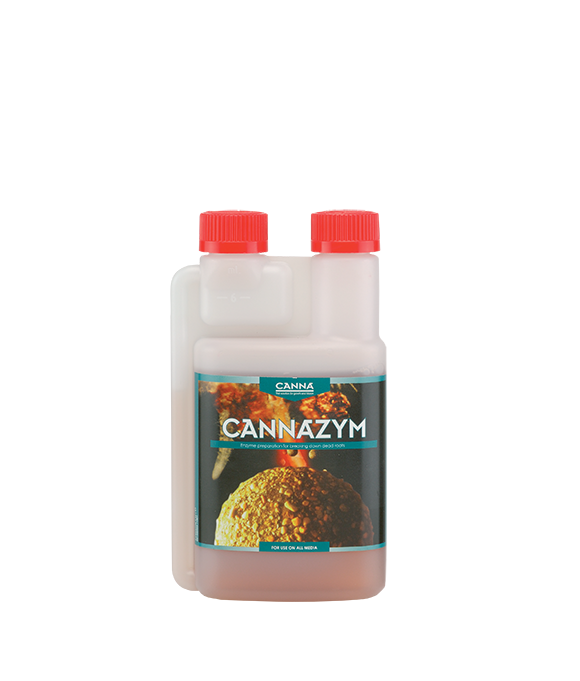 Fertilizer Canna CANNAZYM 250ml