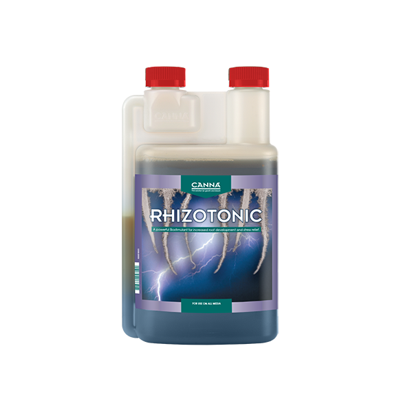 Canna Rhizotonic 500ml Root Growth Stimulator