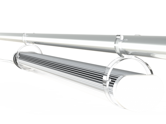 26W GROW Secret Jardin TLED LED Lamp for Growth