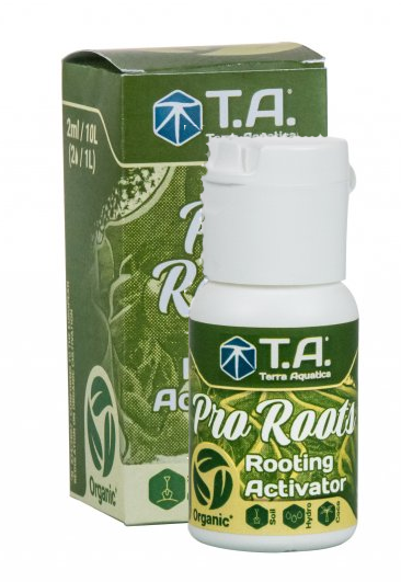 GHE Terra Aquatica Pro Roots 60ml  - root growth stimulator